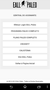 How to install EALL Paleo - Dieta Paleolítica 1.0.1 unlimited apk for pc