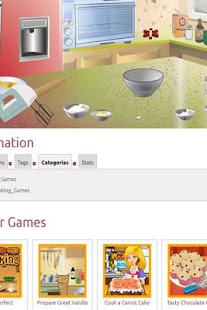 Free Most Fun Cooking Games APK for Android
