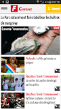 France-Guyane