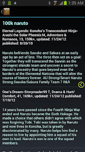 Fanfiction Reader Premium(圖2)-速報App