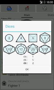 RPG Characters FREE(圖2)-速報App