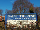 Saint Therese Catholic Church