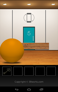 DOOORS3 - room escape game -