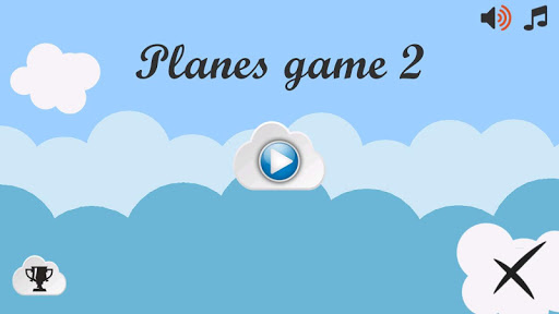 Planes game 2