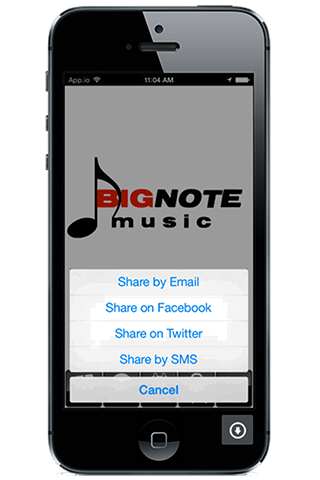 免費下載音樂APP|Big Note Music app開箱文|APP開箱王
