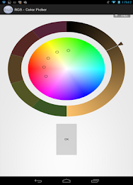 RGB - Color Picker poster 3