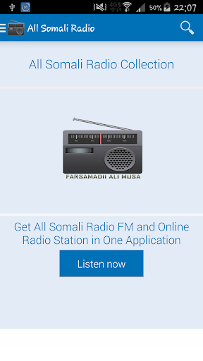 Radio Muqdisho