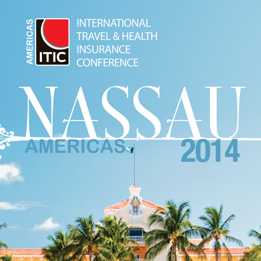 ITIC Nassau LOGO-APP點子