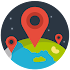 Checkin Friends Map2.0