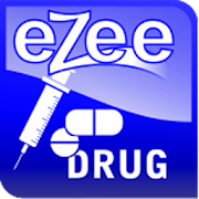 eZee Drug  Icon