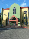 Adventist Temple of the 7th Day Church