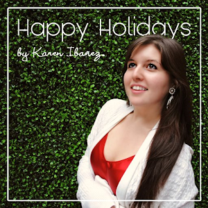Karen Ibanez Christmas Music 1.9.23.378