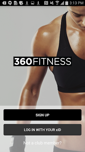 360 Fitness