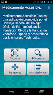 How to download Medicamento Accesible Plus 2.0 apk for pc