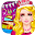 Birthday Party! Dress Up Salon Download on Windows