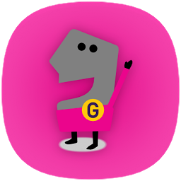 meeui icon pack v1.0.1