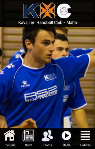 Kavallieri Handball Club Malta