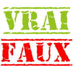 Cover Image of Download Vrai ou Faux ? Le grand Quiz 1.3 APK