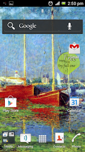 Touch of  Impressionism - Free(圖5)-速報App