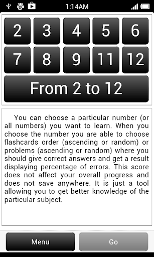 【免費教育App】Multiplication Table.-APP點子