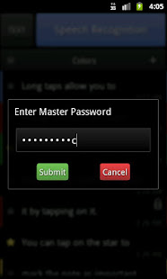 ListNote臨記事本(圖6)-速報App