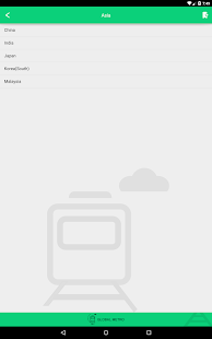 Global Metro Lite Screenshots 5