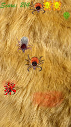 Tick Smasher poster 3