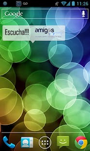 Radio Amigos de Jesus Screenshots 3