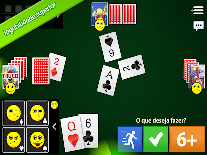 Free Download Truco Mineiro Online APK
