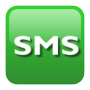 SMS Generator  Icon
