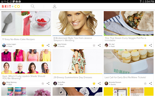 Brit + Co(圖5)-速報App