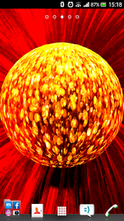 How to mod Disco Ball Live Wallpaper Free lastet apk for pc