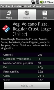 EatOutApp UK Screenshots 2