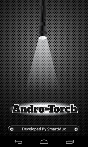 Andro Torch