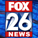 MyFoxHouston FOX 26 News logo