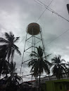 Wheels Water Tower