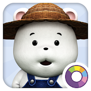 Talking Gom Bear