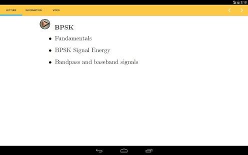 Communication Systems Screenshots 2