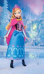 Free Download Wallpaper Frozen Elsa & Anna APK for Android