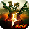 [Guripachi] Pachi Resident Evil 5 (Pachi game)
