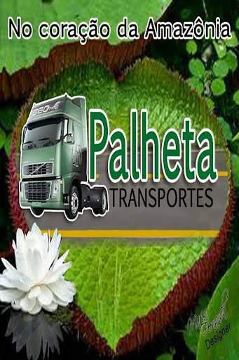 Palheta Transportes