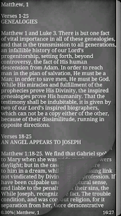 Godbey's Bible Commentary(圖4)-速報App