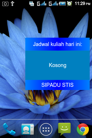 SIPADU STIS