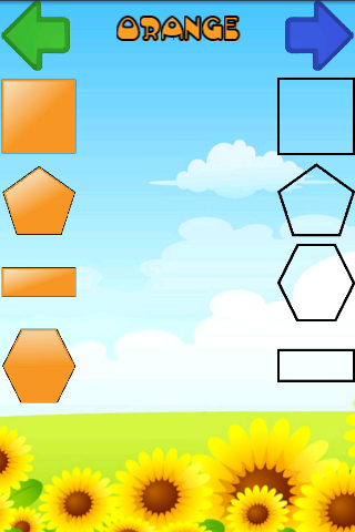【免費教育App】Shapes and Colors FREE-APP點子