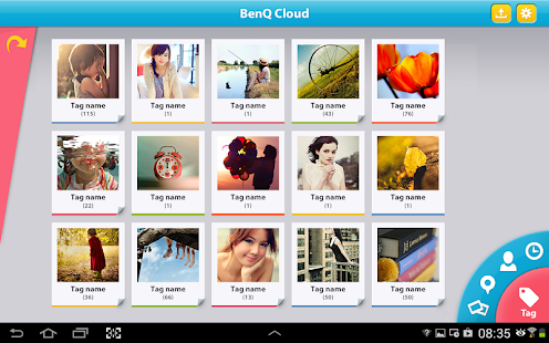 Lastest Image Manager(Only for Pad) APK for PC