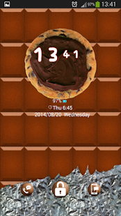 How to install GO Locker Cookie 1.6.0 apk for laptop