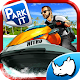 Jet Ski 3D Boat Parking Race APK