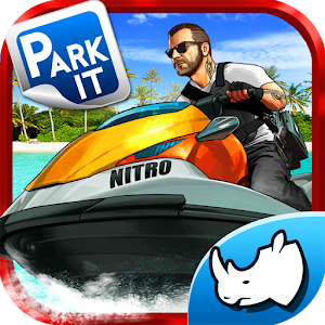 Jet Ski 3D Boat Parking Race 1.10
