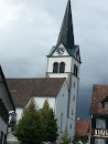 Kirche Sulgen