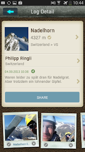 Peakhunter Global Summit Log(圖3)-速報App